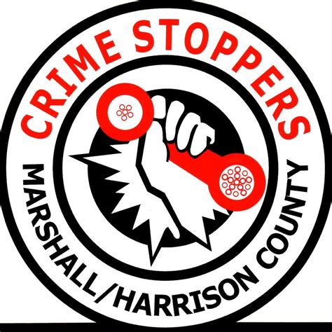 You do not have to identify yourself, and may be eligible for a cash reward. . Harrison county crime stoppers